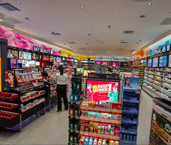 Watsons